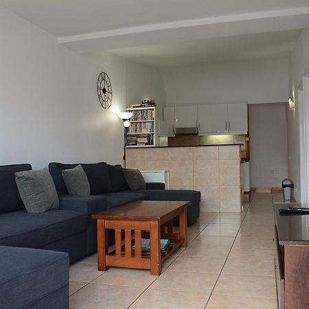 Villa Bahamas Плайя дель Инглес Экстерьер фото